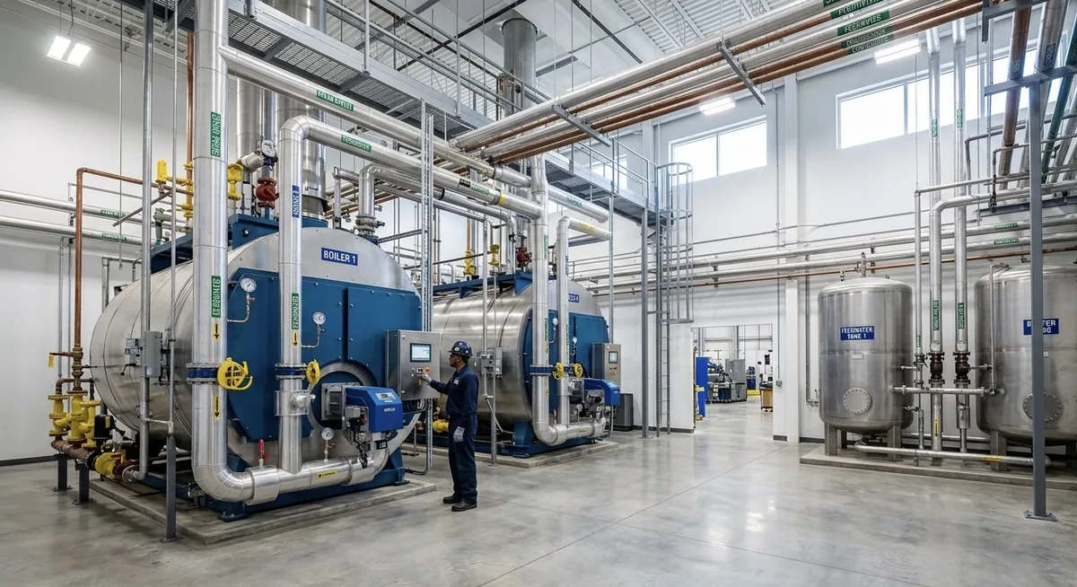 Commercial potable water delivery for businesses, manufacturing facilities and office buildings in Houston TX